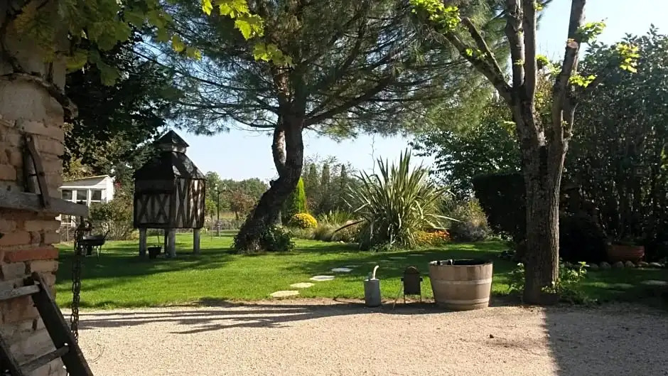 Le Clos de Saint Amour