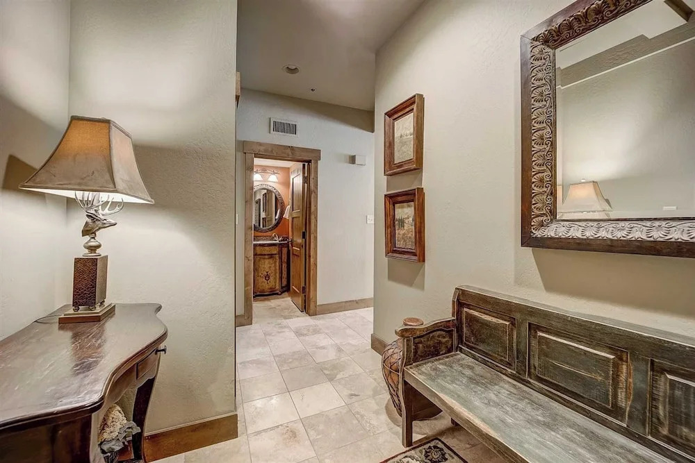 2 Ski-in/ski-out Condos w/ Hot Tubs Deer Valley Mont Cervin by Avantstay
