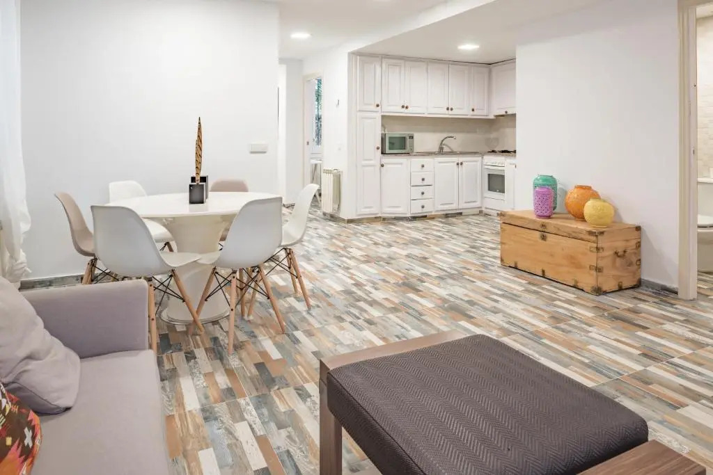 Apartamentos Piscis