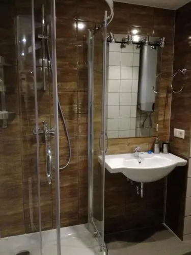 Apartment Jurkalne Salkas