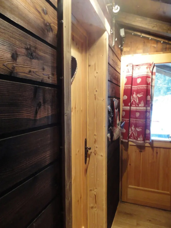 Chalet Les Lupins