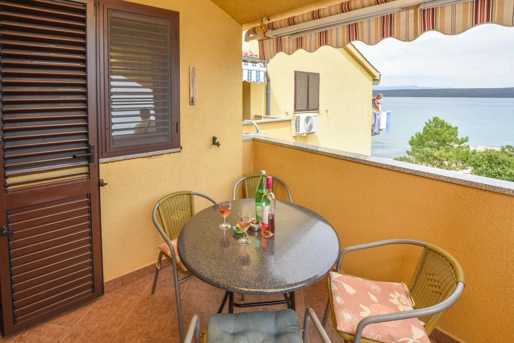 Apartments Taya