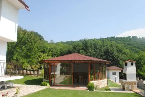 Vila Roza