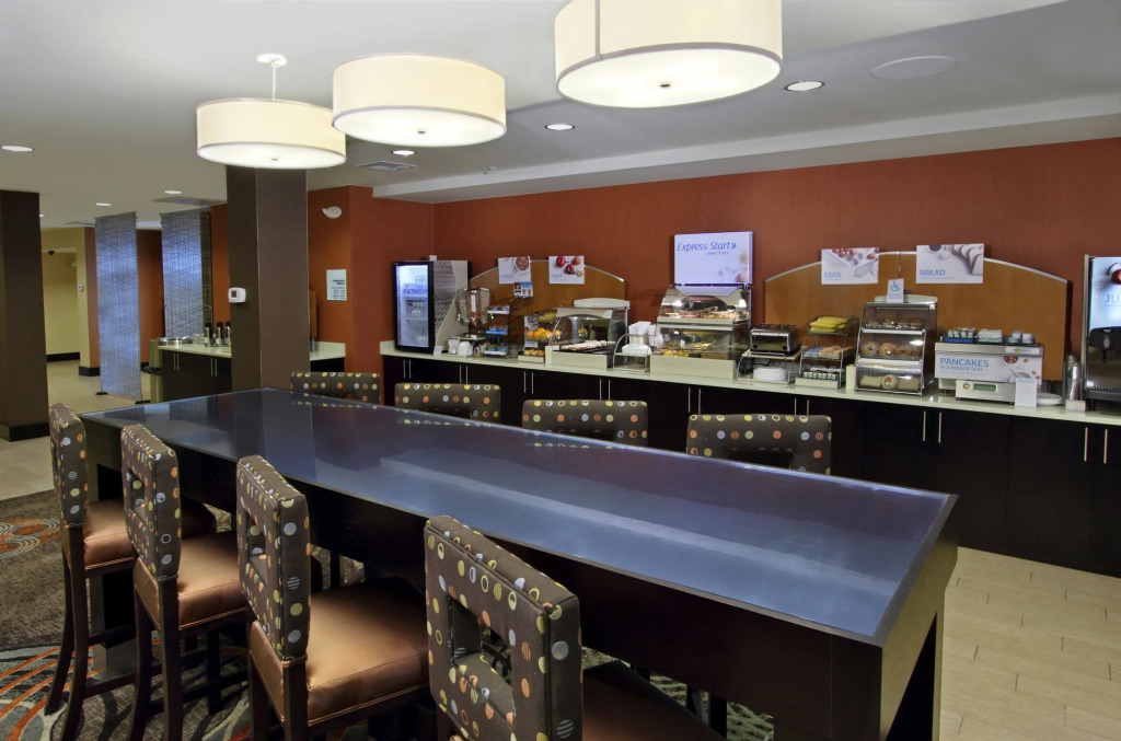 Holiday Inn Express Augusta Downtown by IHG