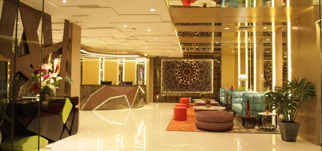 Hotel Daily Inn
