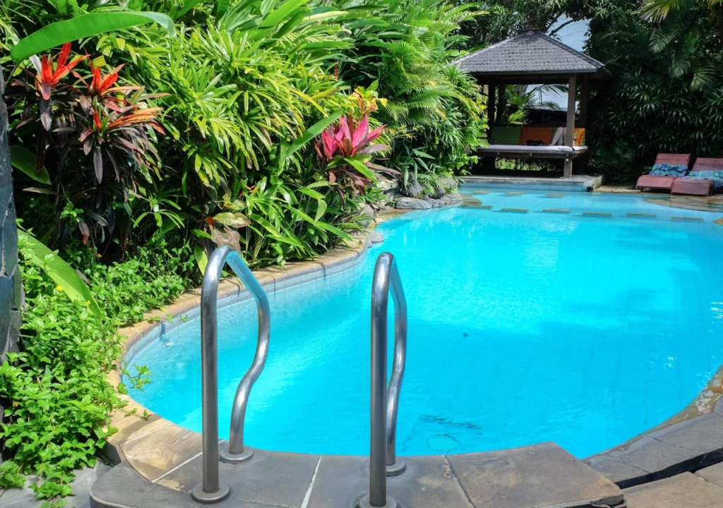 Yulia Village Inn Ubud