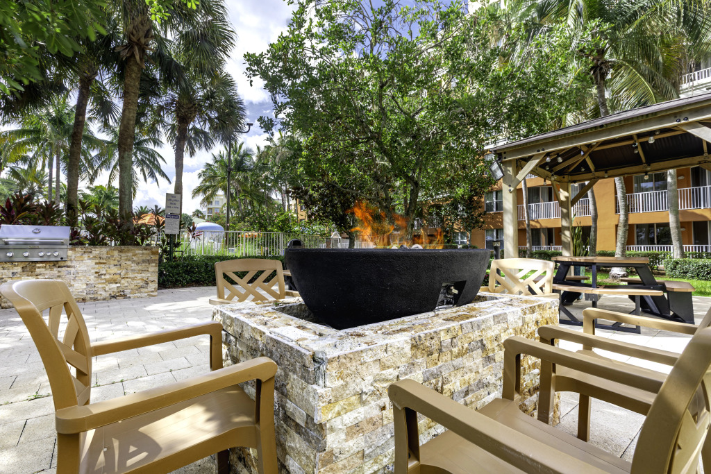 Vacation Village at Weston, Fort Lauderdale