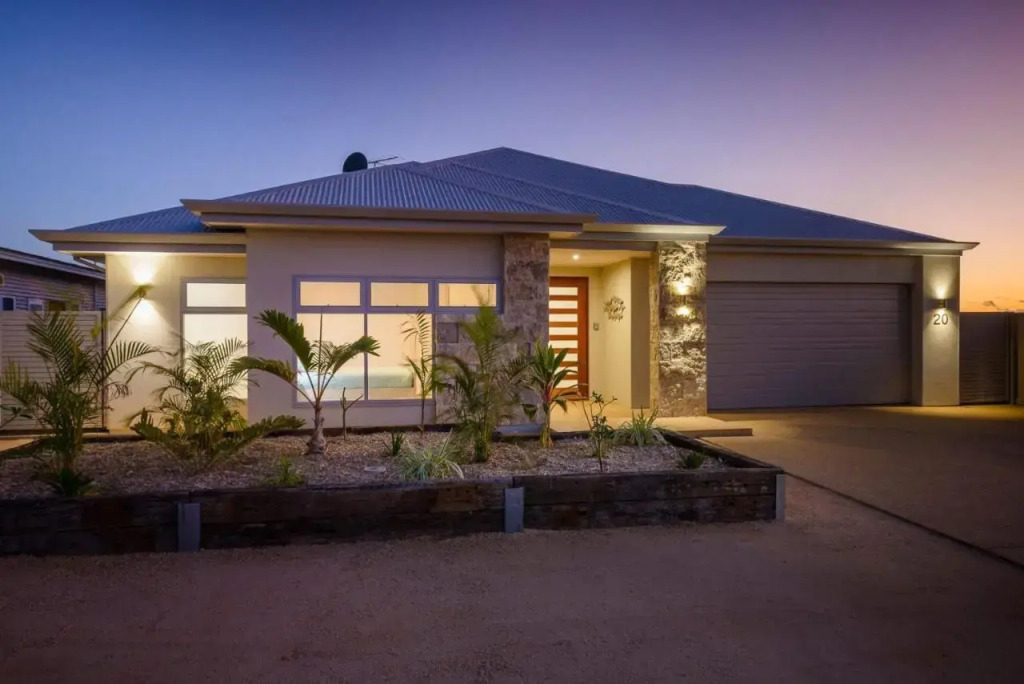 20 Madaffari Drive