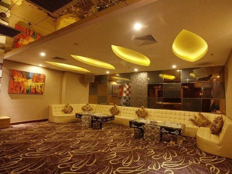 Wanfeng Grand Hotel