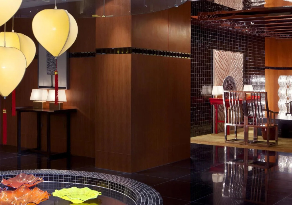 Four Points by Sheraton Taicang