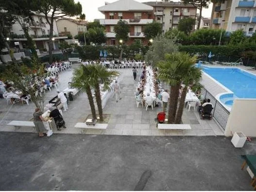 Hotel Vannini