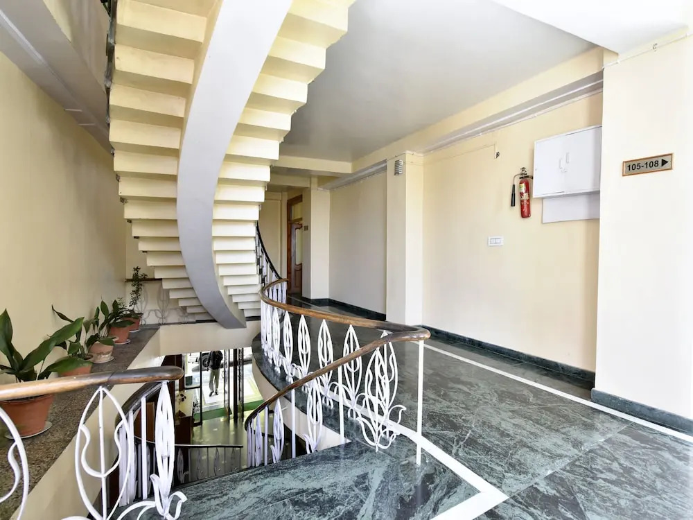 Hotel Himland East