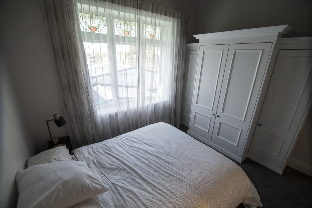 Spacious and Charming Grey Lynn Villa