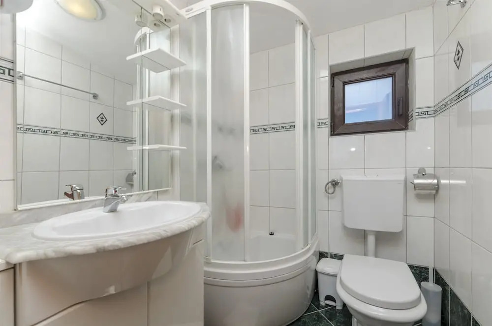 Apartments Juric
