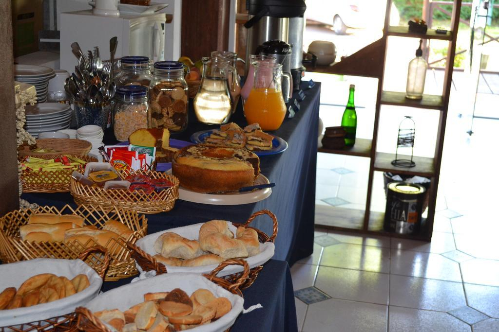 Posada del Navegante
