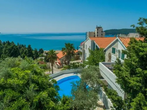 Arvala Gold Apartments