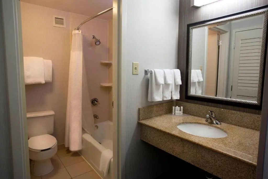 Hotel Preston