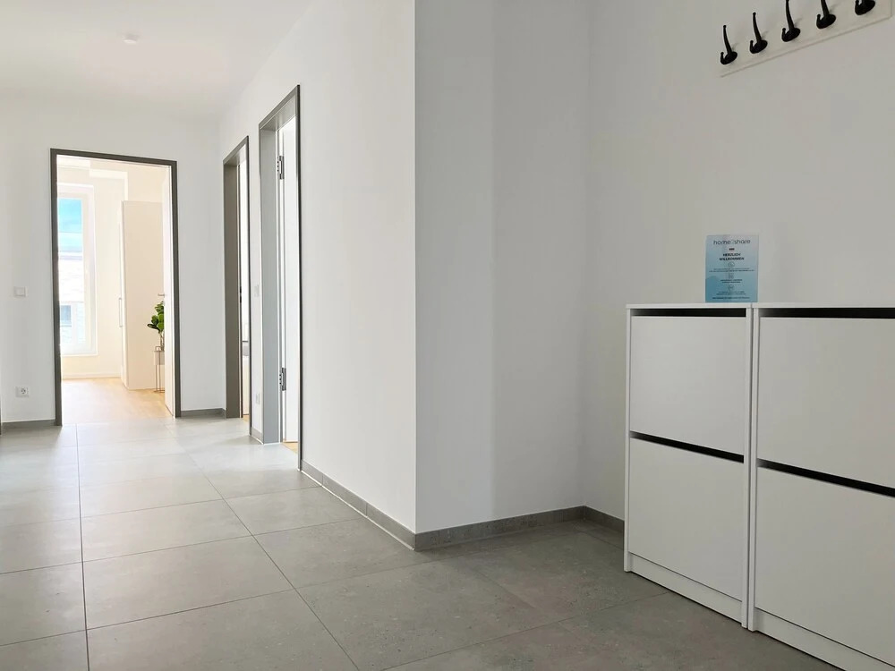 Stylish Apartments in Ibbenbüren