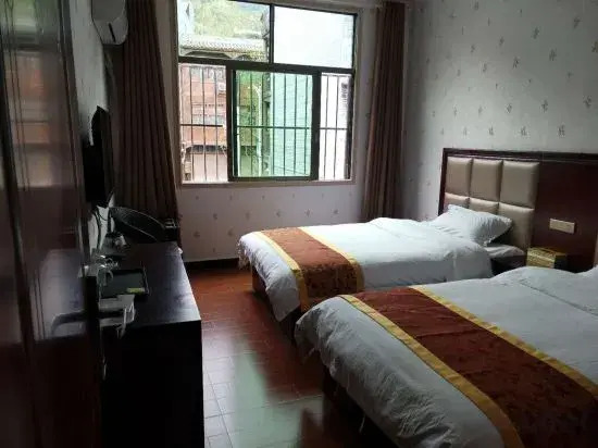 Zhuo Shui  Yi Ju Inn