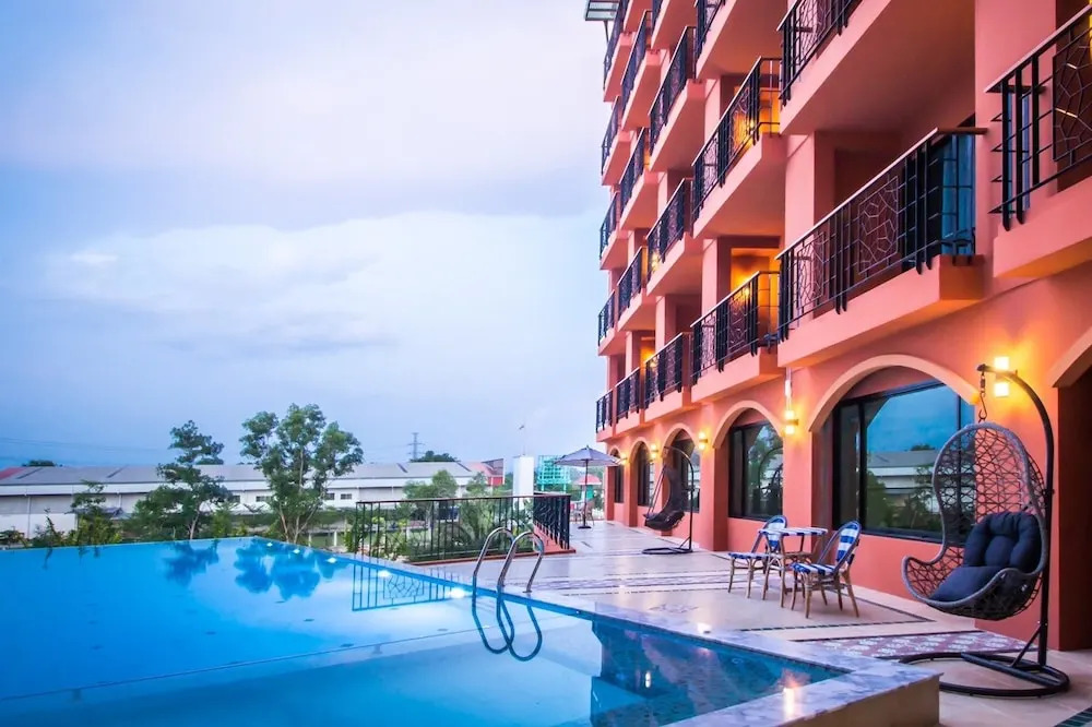 Alfahad Hotel