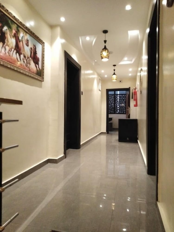 Ikad Hotel and Suite