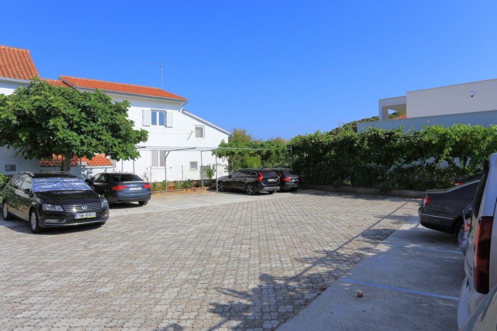 Studio apartment Lias 2 - with restaurant: SA8 Rogoznica, Riviera Sibenik
