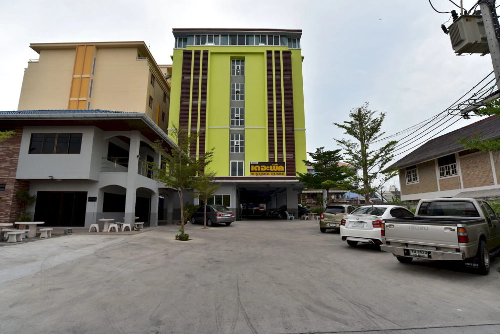The Peak Songkhla