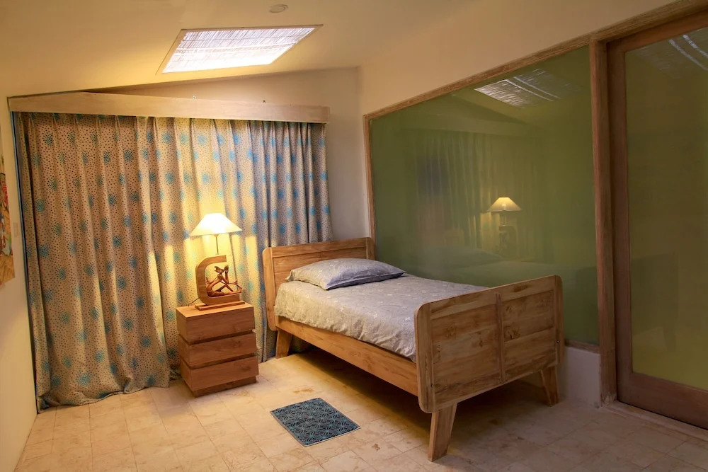 Villa Manggis