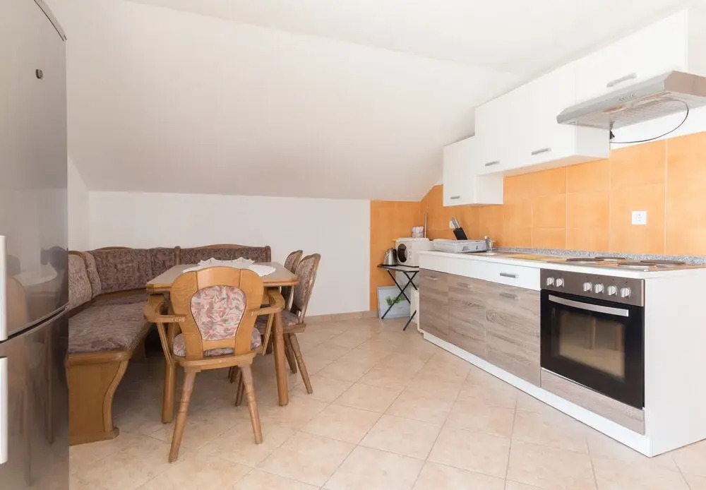 Apartment Complex Divino