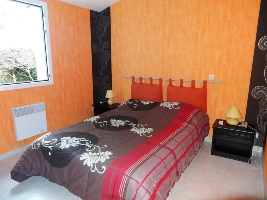 Maison La Faute-sur-Mer, 4 pièces, 5 personnes - FR-1-476-63