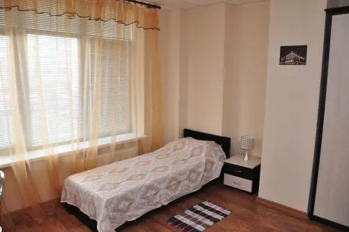 UA Hostel