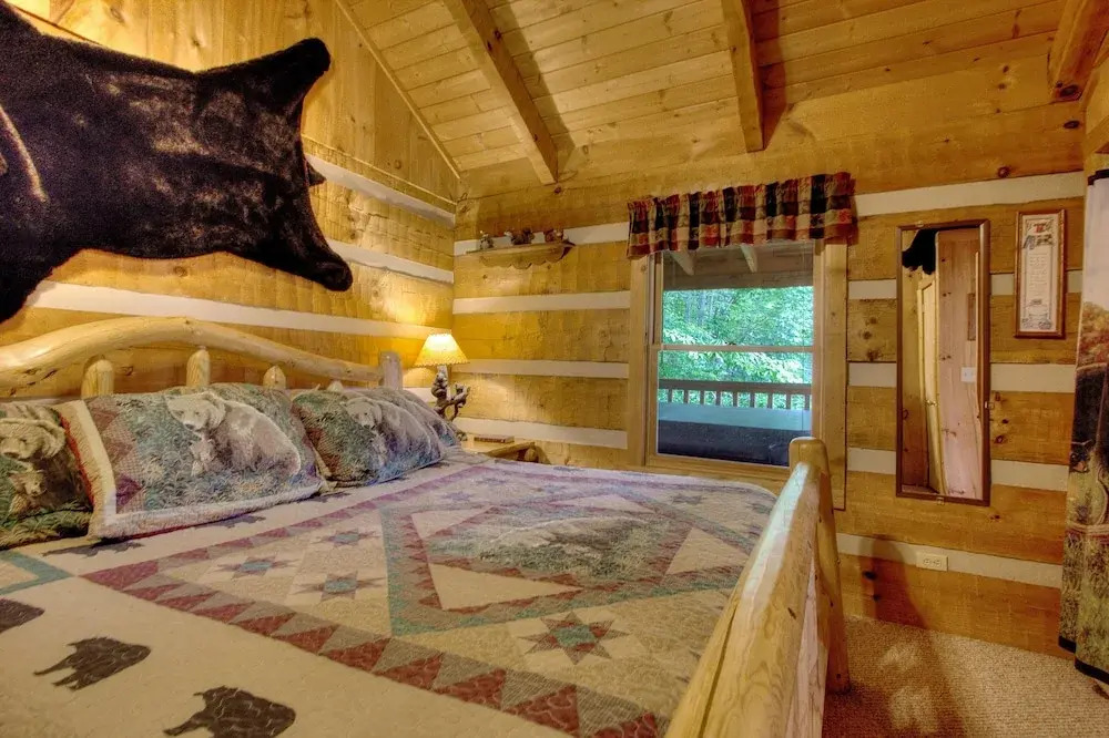 Apple Bear View #116
