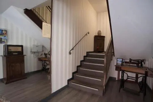 Hotel Marisa