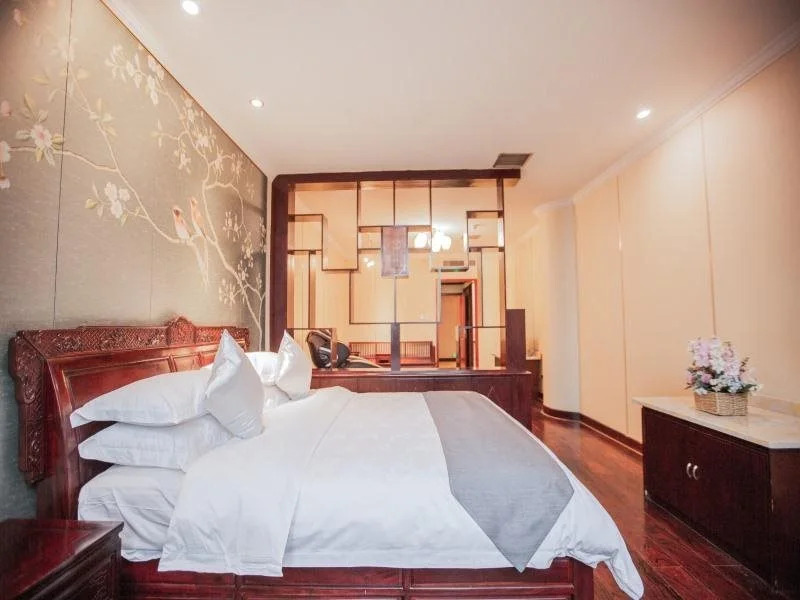 Hongjing Hotel