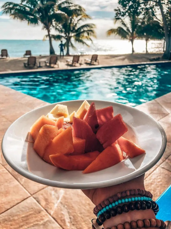 Mariposa Belize Beach Resort