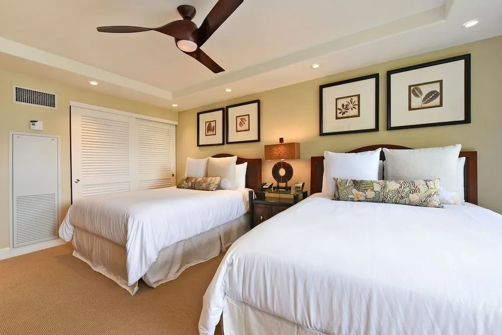 Kaanapali Alii 456 2 Bedrooms 2 Bathrooms Condo by Redawning