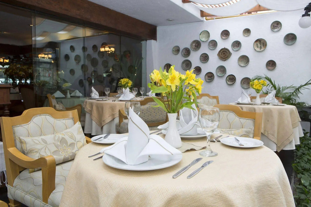 Antara Hotel & Suites - Miraflores