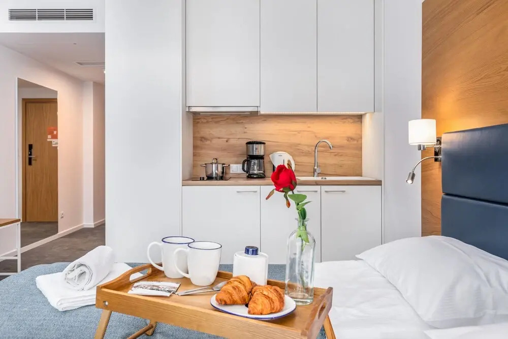 Seaside Park Private Apartment by Villmaris