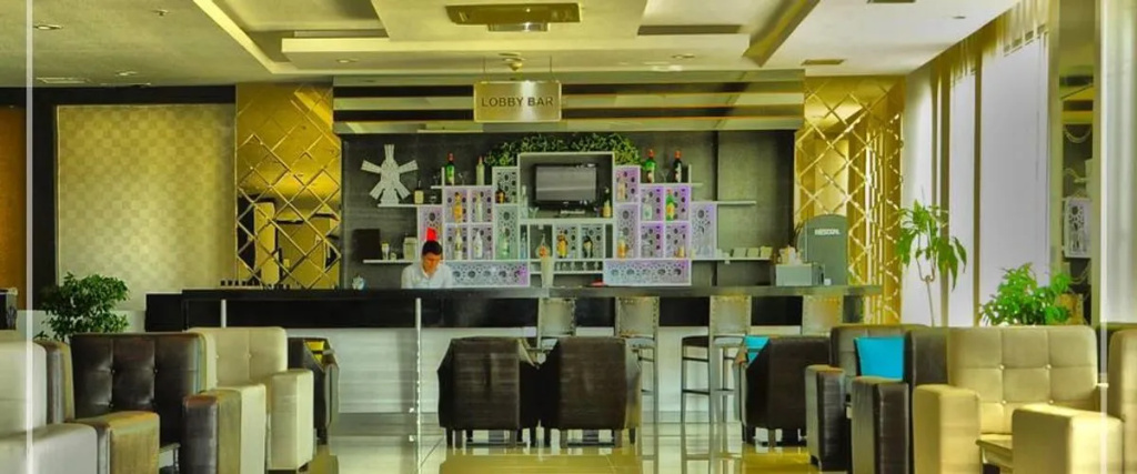 Side Kum Hotel