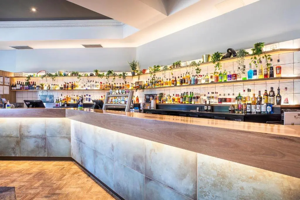 Nightelier Carrum Downs Sands Hotel
