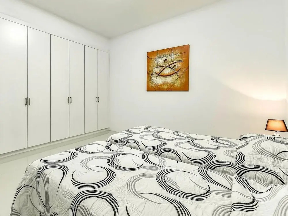 Villa en Costa Adeje Santa Cruz de Tenerife
