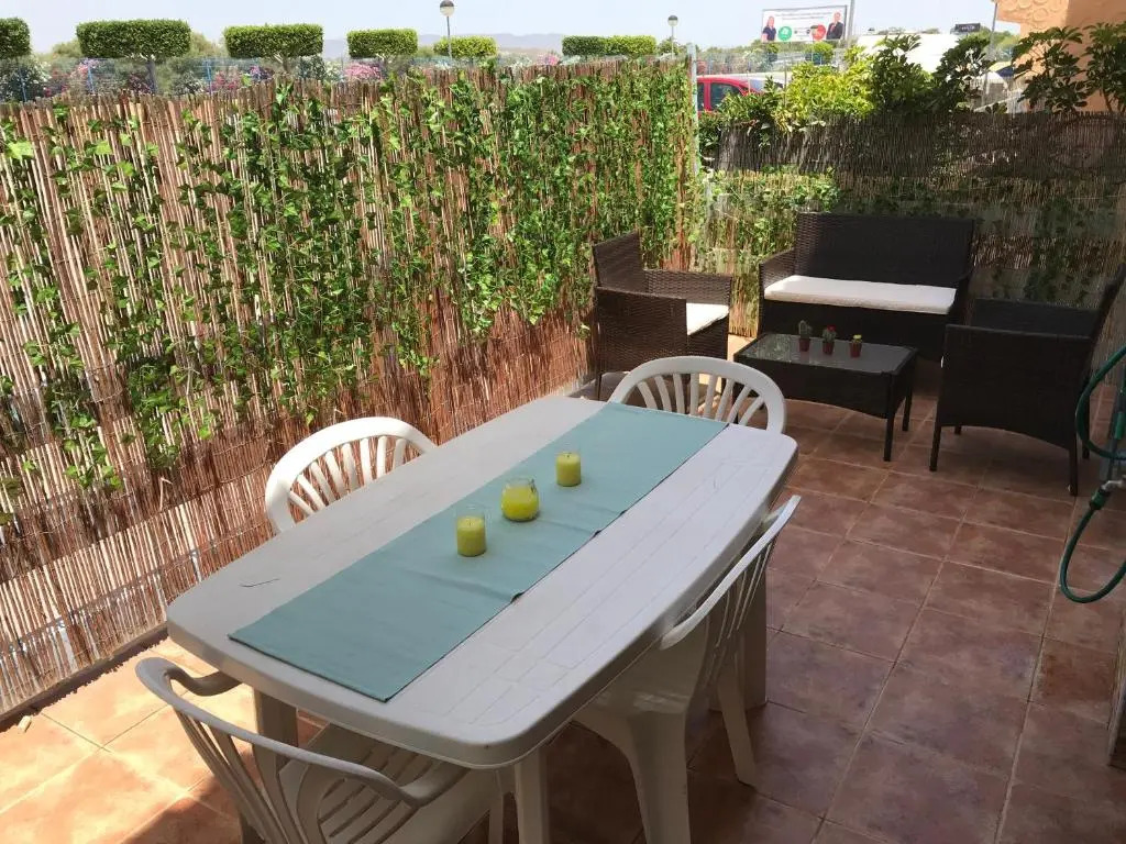 Apartamento VenAVera Playa - Playas del Sur P5-0C Bajo WIFI