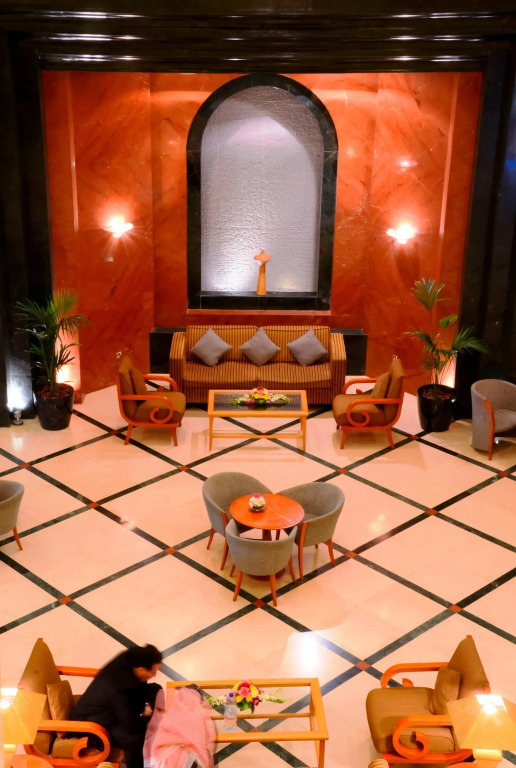 Swiss-Belhotel Sharjah