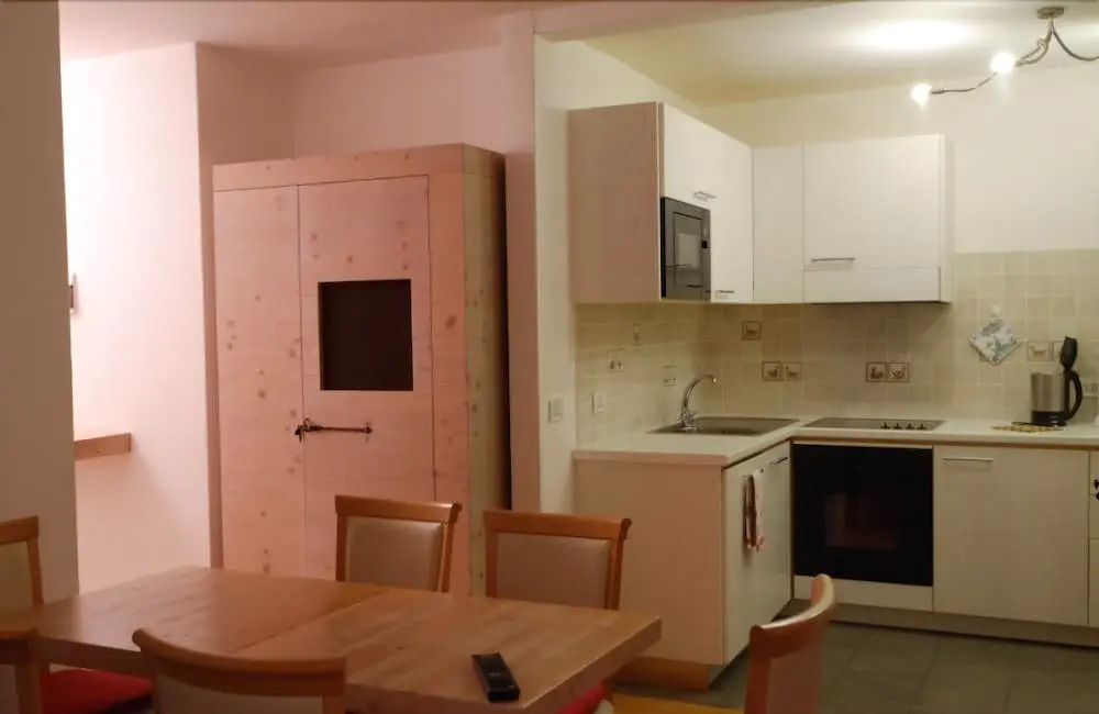 Chalet CEst La Vie
