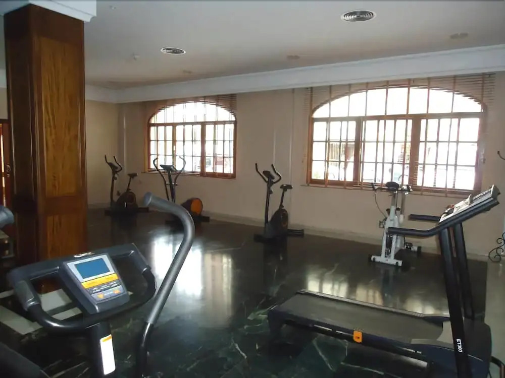 Hotel RL Anibal