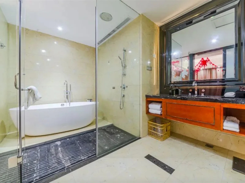 Yuanjiang International Hotel