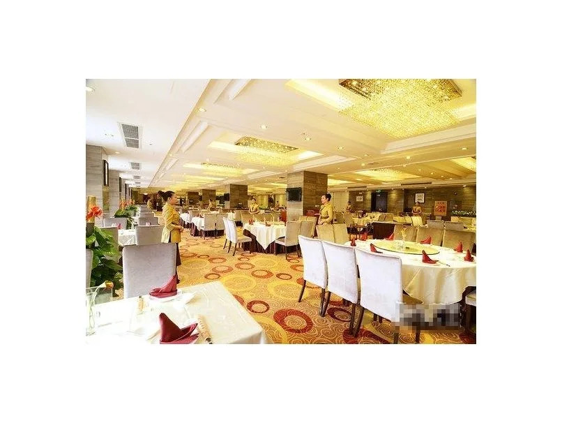 Dong Fu Grand Hotel