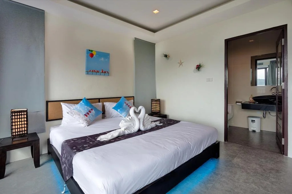 Sunset Bay View Phuket