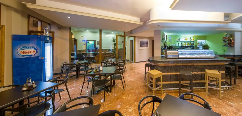 Hostal Alicante