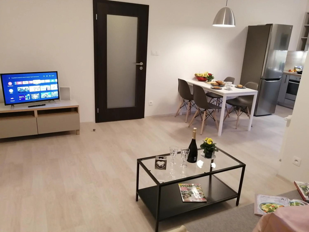 Prima Family Apartments